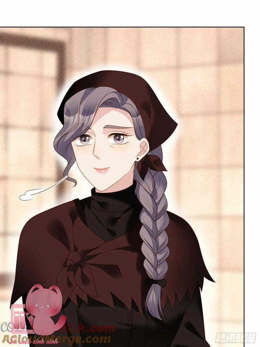 Bỗng Một Ngày Xuyên Thành Hoàng Hậu Ác Độc Chapter 111 trang 45