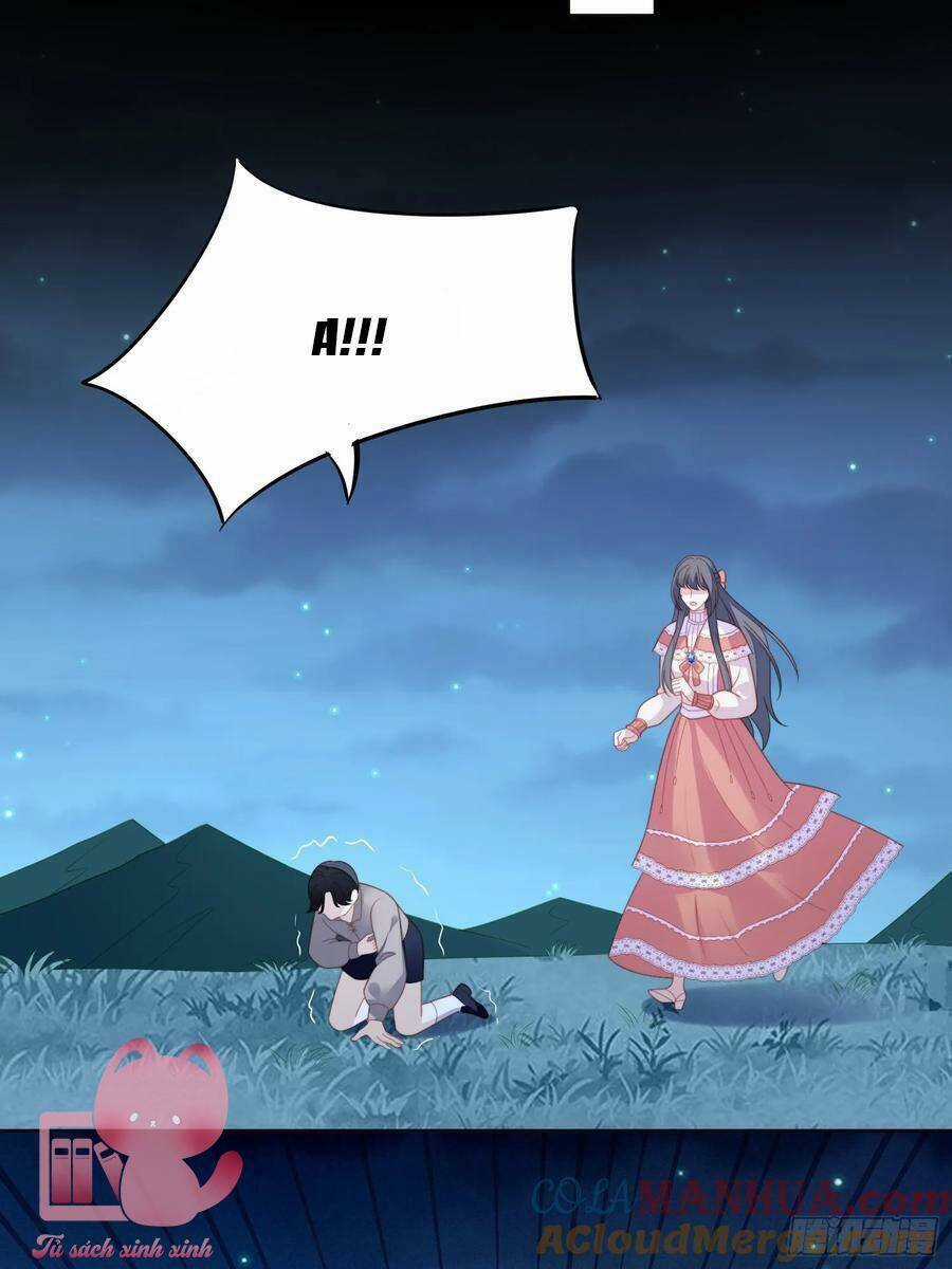 Bỗng Một Ngày Xuyên Thành Hoàng Hậu Ác Độc Chapter 111 trang 47