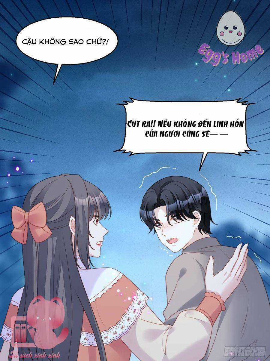 Bỗng Một Ngày Xuyên Thành Hoàng Hậu Ác Độc Chapter 111 trang 48