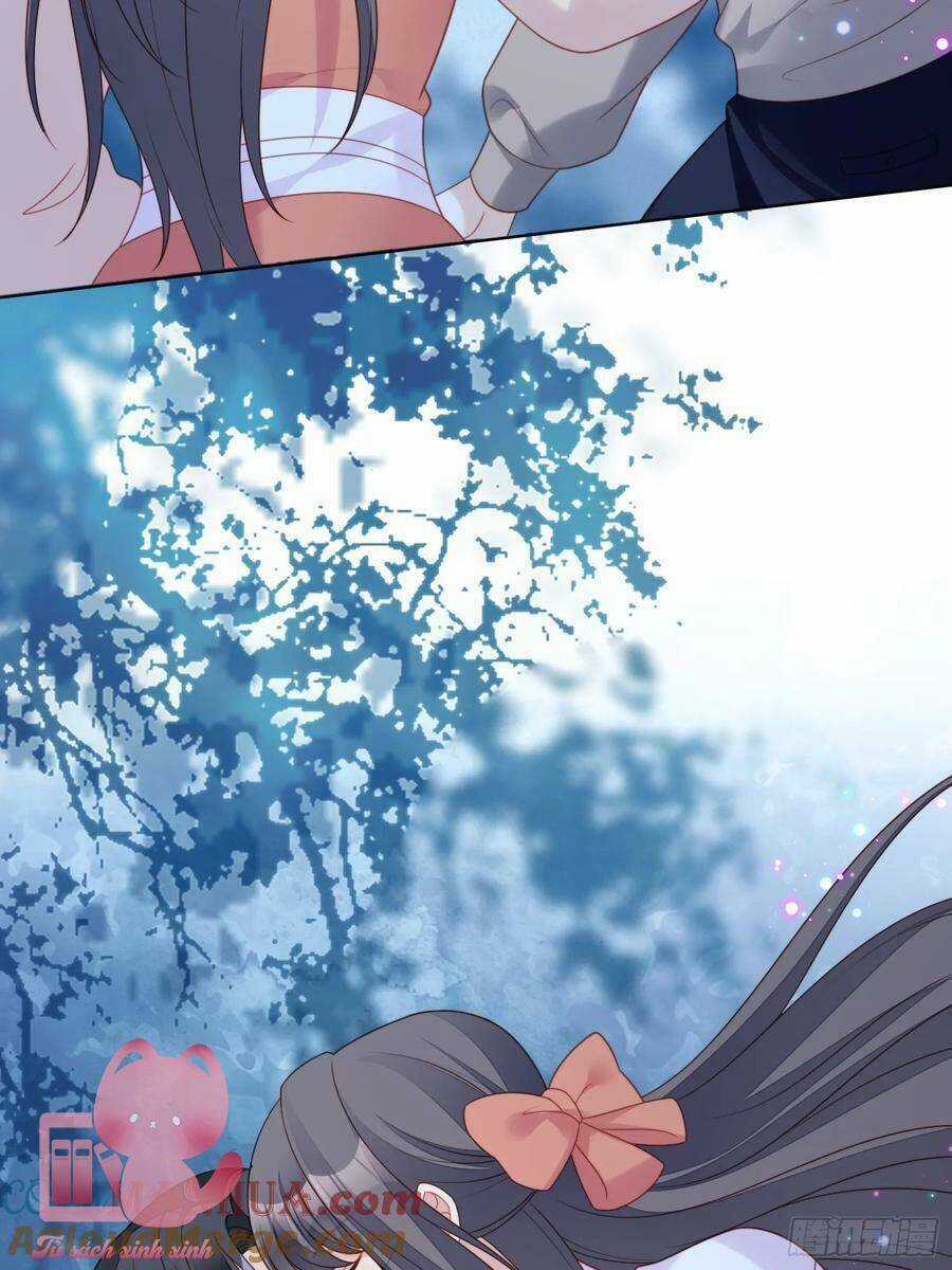 Bỗng Một Ngày Xuyên Thành Hoàng Hậu Ác Độc Chapter 111 trang 49