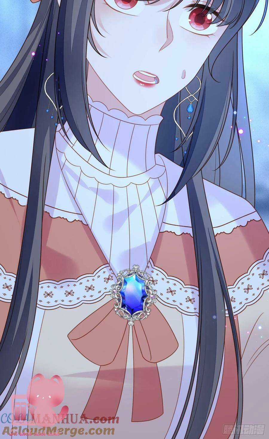 Bỗng Một Ngày Xuyên Thành Hoàng Hậu Ác Độc Chapter 111 trang 5