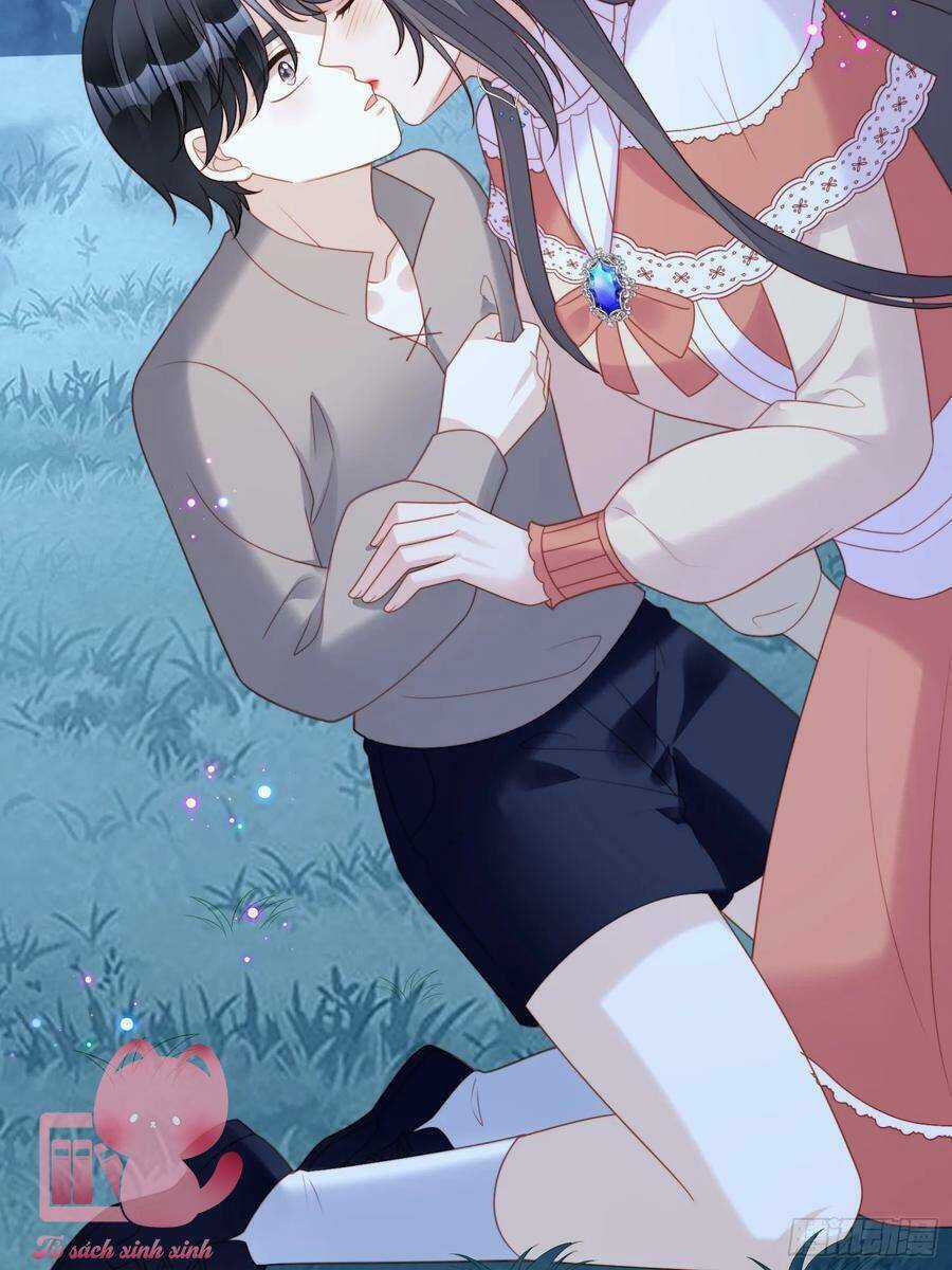 Bỗng Một Ngày Xuyên Thành Hoàng Hậu Ác Độc Chapter 111 trang 50