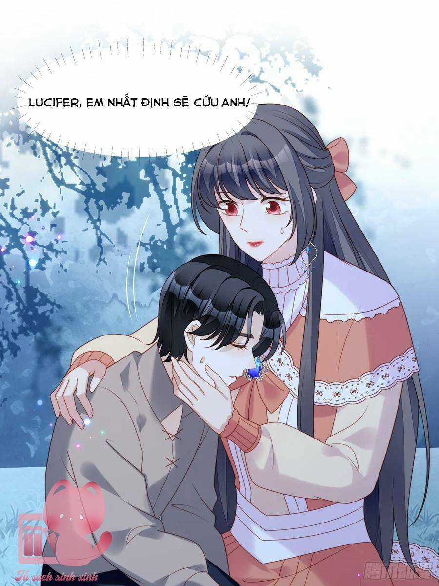 Bỗng Một Ngày Xuyên Thành Hoàng Hậu Ác Độc Chapter 111 trang 52