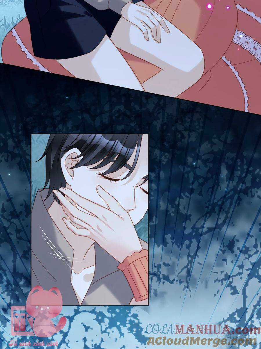 Bỗng Một Ngày Xuyên Thành Hoàng Hậu Ác Độc Chapter 111 trang 53