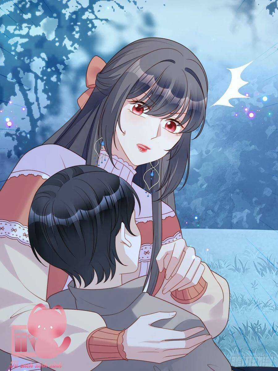 Bỗng Một Ngày Xuyên Thành Hoàng Hậu Ác Độc Chapter 111 trang 54