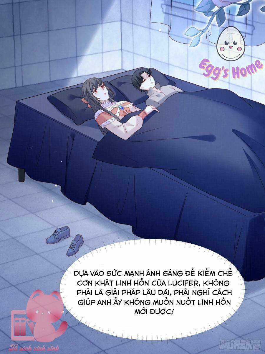 Bỗng Một Ngày Xuyên Thành Hoàng Hậu Ác Độc Chapter 111 trang 56