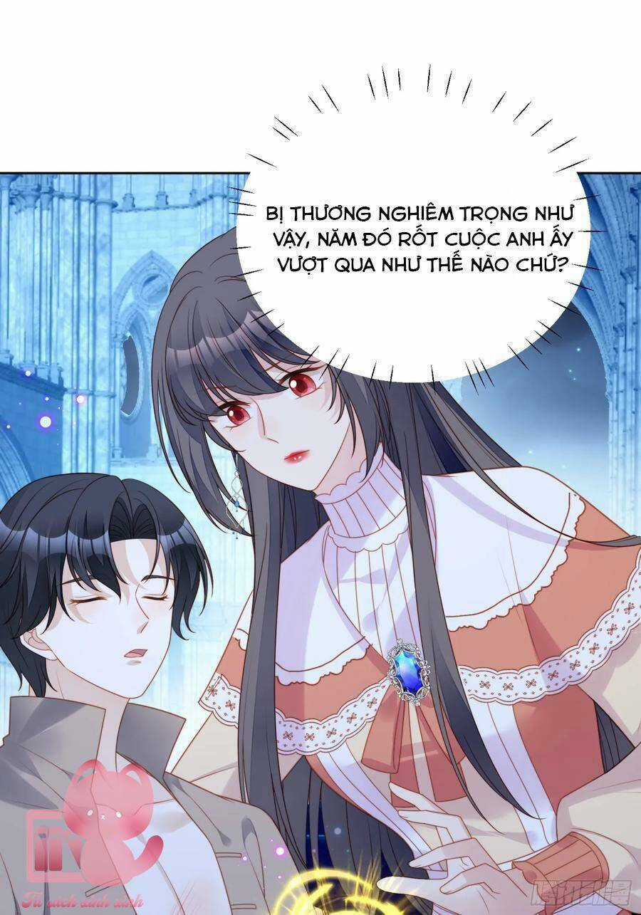 Bỗng Một Ngày Xuyên Thành Hoàng Hậu Ác Độc Chapter 111 trang 6