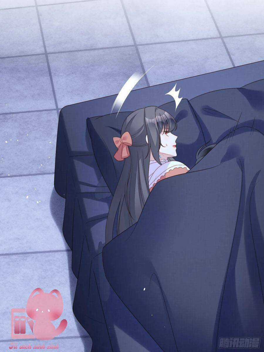 Bỗng Một Ngày Xuyên Thành Hoàng Hậu Ác Độc Chapter 111 trang 60