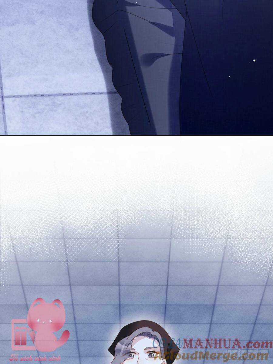 Bỗng Một Ngày Xuyên Thành Hoàng Hậu Ác Độc Chapter 111 trang 61