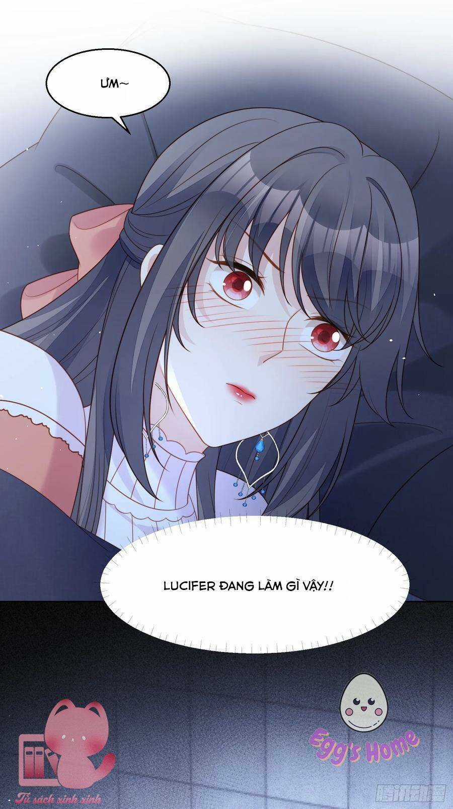 Bỗng Một Ngày Xuyên Thành Hoàng Hậu Ác Độc Chapter 111 trang 66