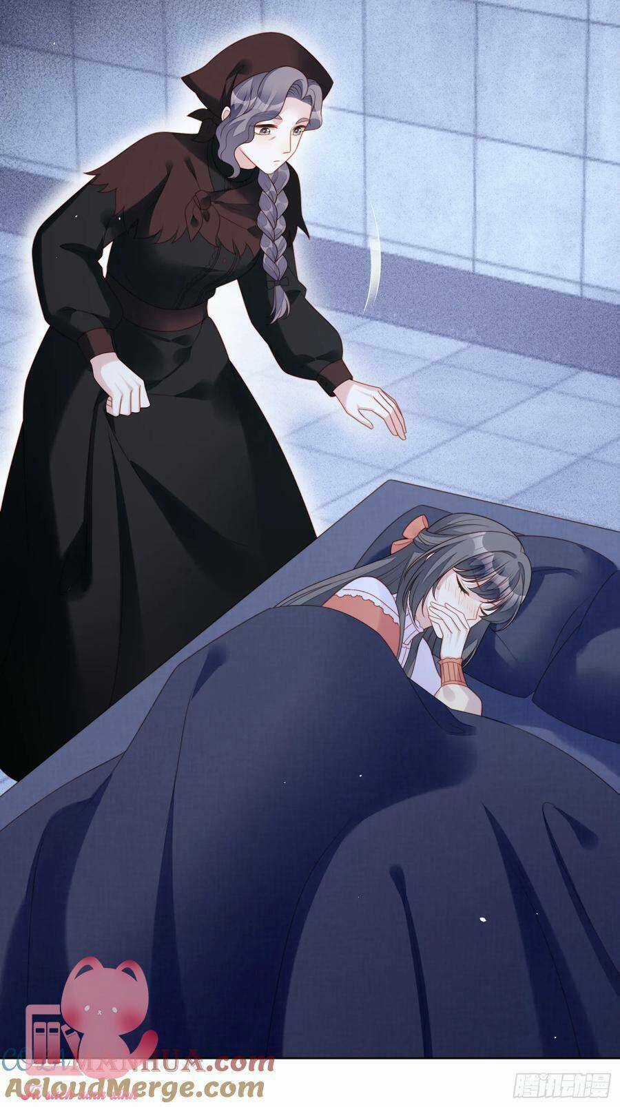 Bỗng Một Ngày Xuyên Thành Hoàng Hậu Ác Độc Chapter 111 trang 67