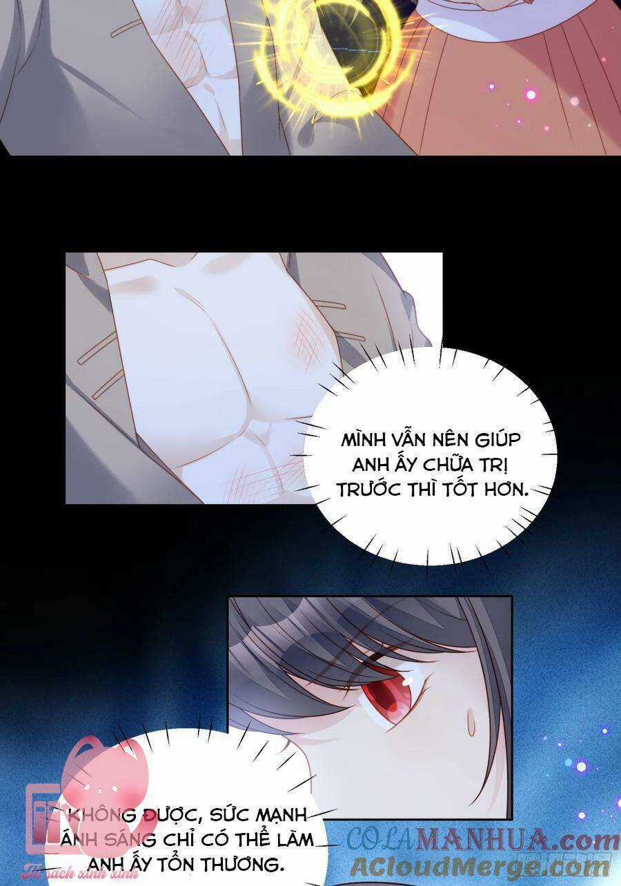 Bỗng Một Ngày Xuyên Thành Hoàng Hậu Ác Độc Chapter 111 trang 7