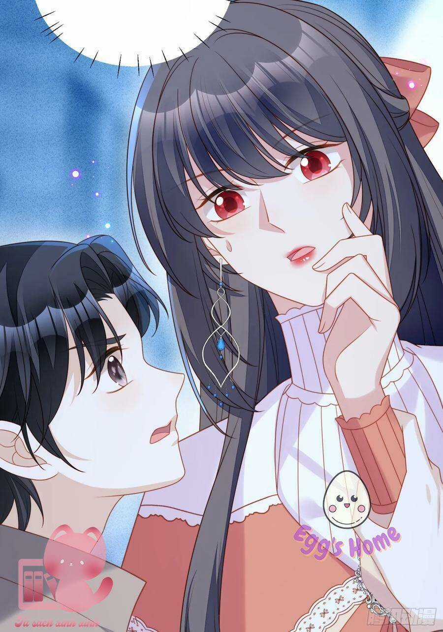 Bỗng Một Ngày Xuyên Thành Hoàng Hậu Ác Độc Chapter 111 trang 8