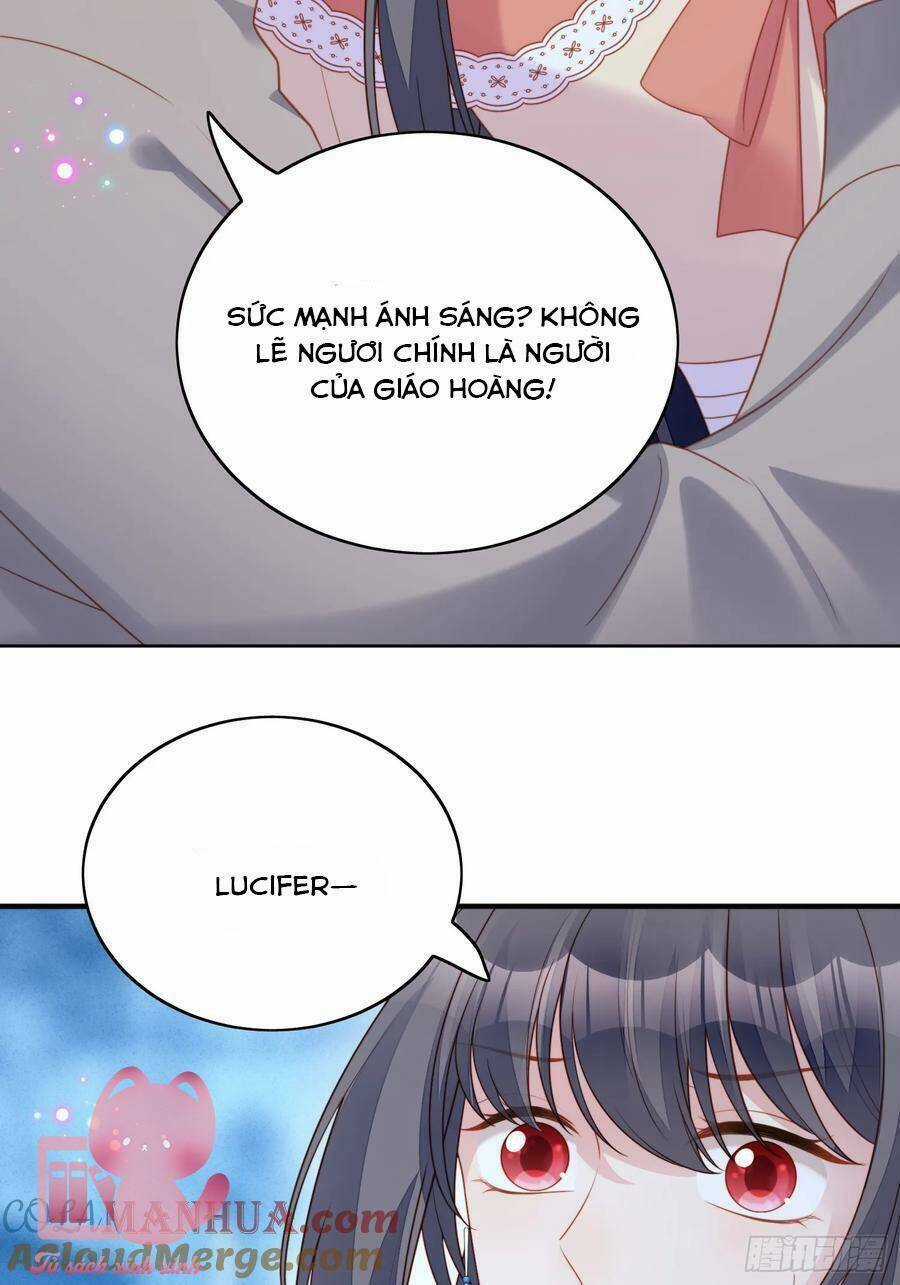 Bỗng Một Ngày Xuyên Thành Hoàng Hậu Ác Độc Chapter 111 trang 9