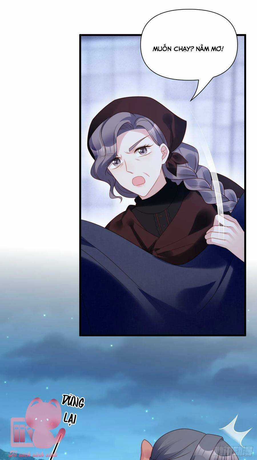 Bỗng Một Ngày Xuyên Thành Hoàng Hậu Ác Độc Chapter 112 trang 10