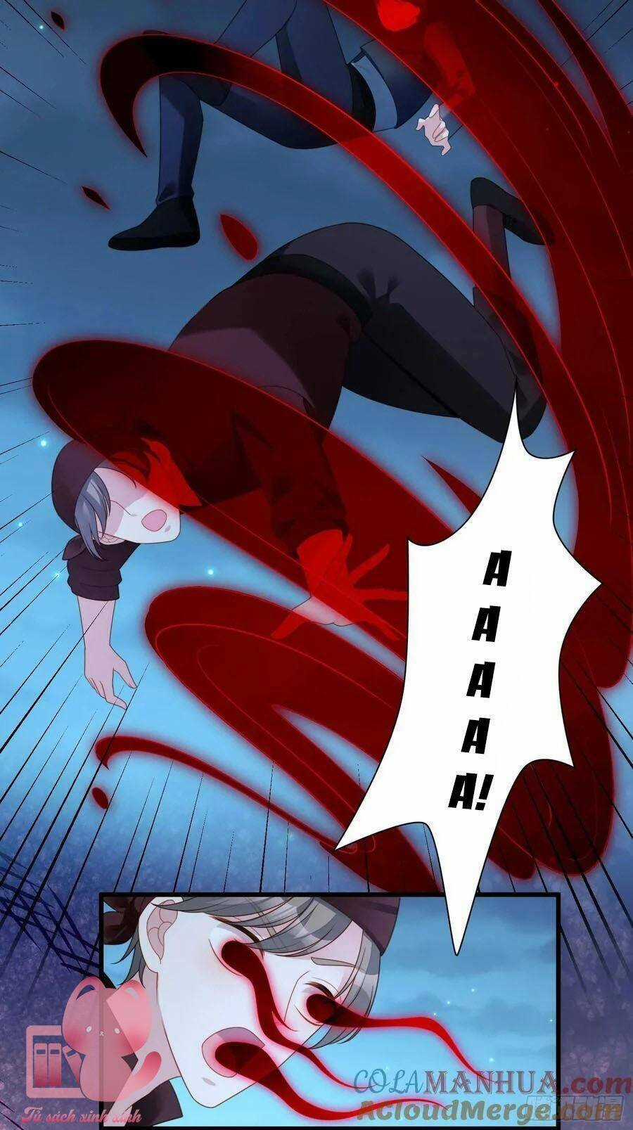 Bỗng Một Ngày Xuyên Thành Hoàng Hậu Ác Độc Chapter 112 trang 19