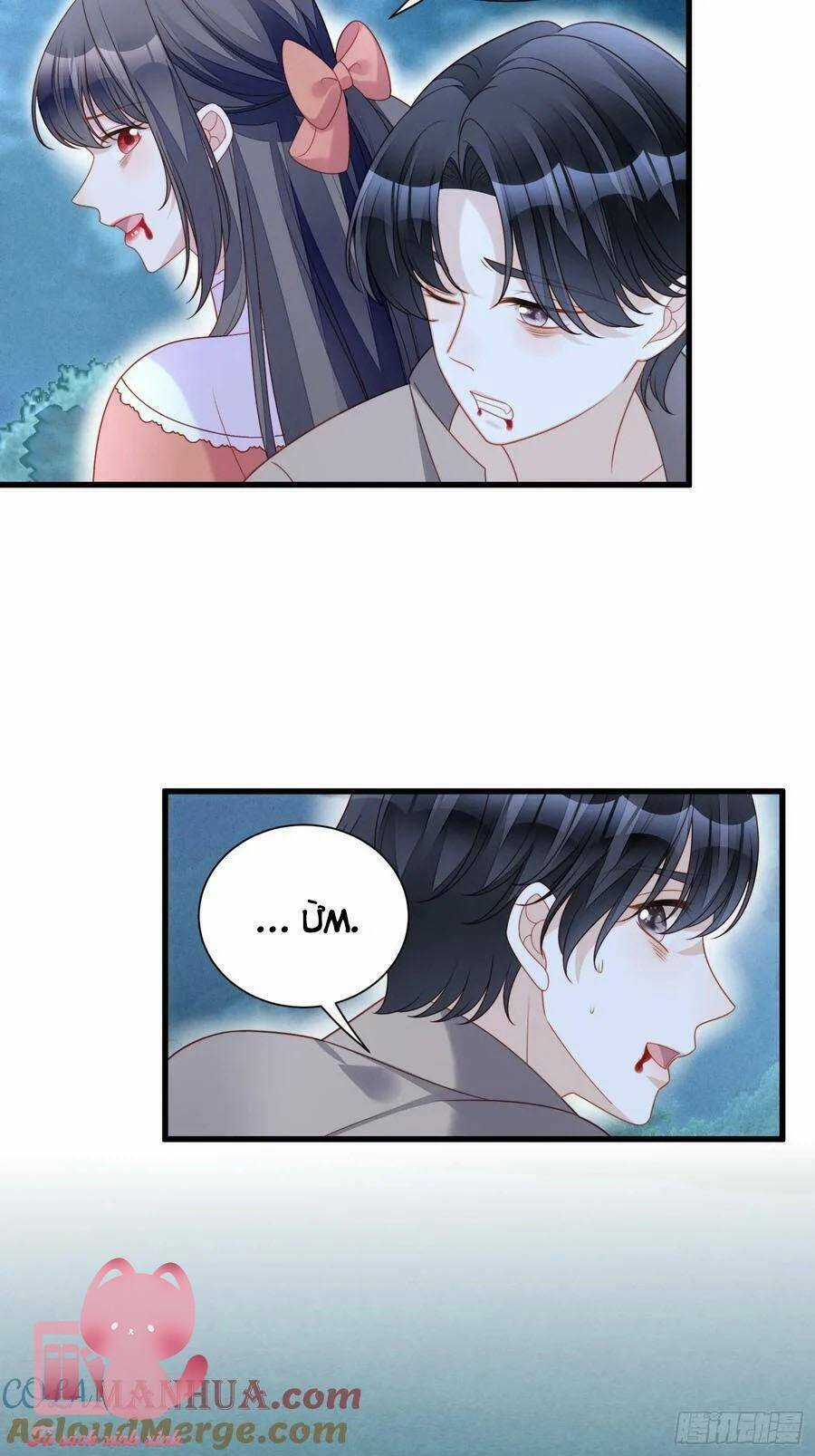 Bỗng Một Ngày Xuyên Thành Hoàng Hậu Ác Độc Chapter 112 trang 25