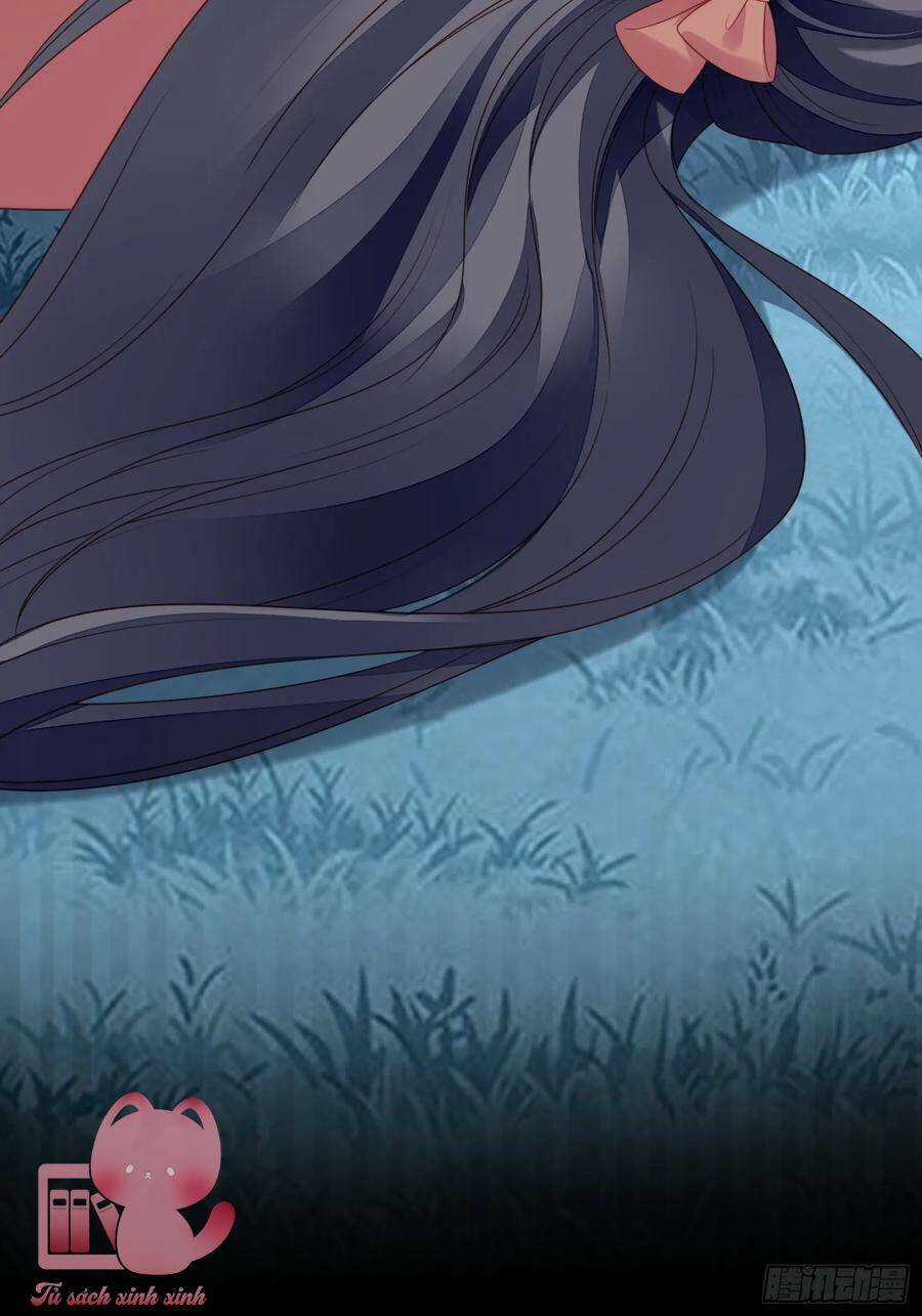 Bỗng Một Ngày Xuyên Thành Hoàng Hậu Ác Độc Chapter 112 trang 30