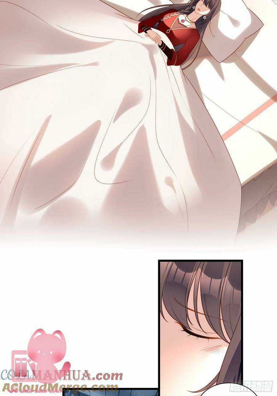 Bỗng Một Ngày Xuyên Thành Hoàng Hậu Ác Độc Chapter 112 trang 33