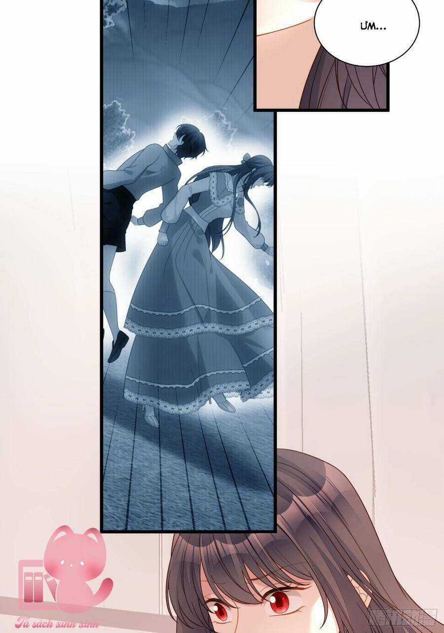 Bỗng Một Ngày Xuyên Thành Hoàng Hậu Ác Độc Chapter 112 trang 34