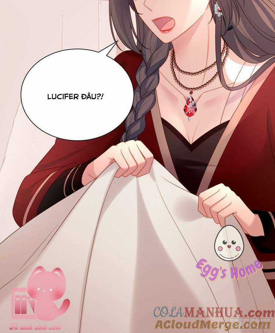 Bỗng Một Ngày Xuyên Thành Hoàng Hậu Ác Độc Chapter 112 trang 35