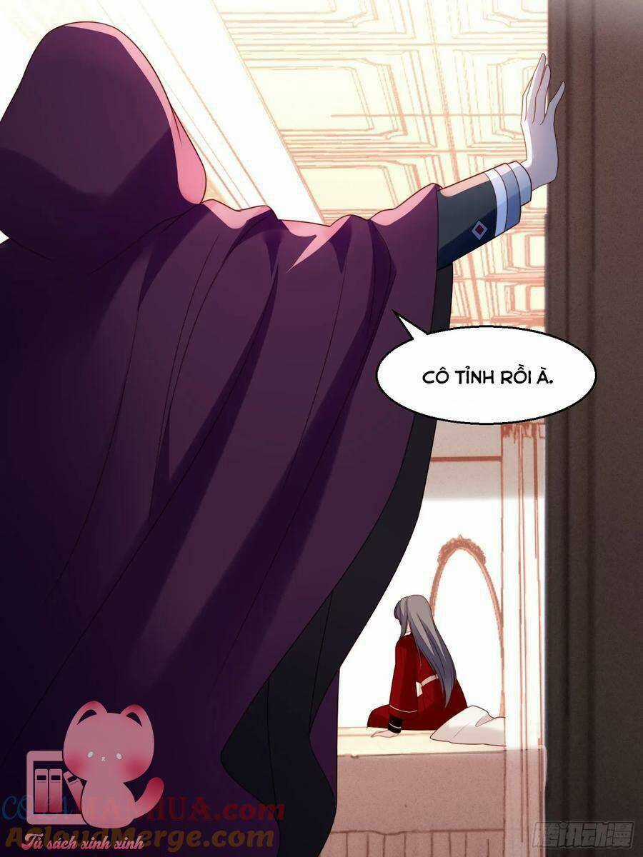 Bỗng Một Ngày Xuyên Thành Hoàng Hậu Ác Độc Chapter 112 trang 38