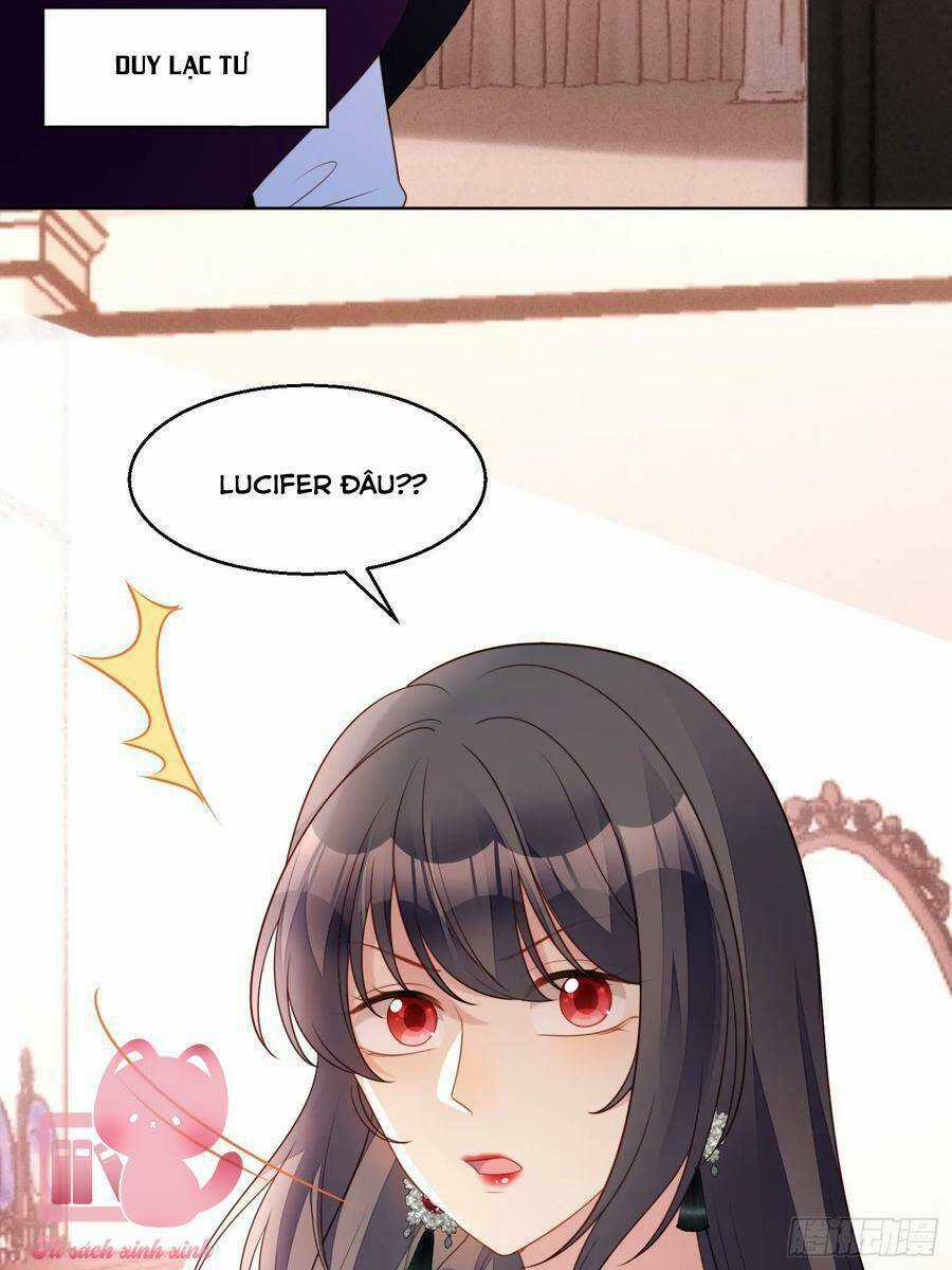 Bỗng Một Ngày Xuyên Thành Hoàng Hậu Ác Độc Chapter 112 trang 39