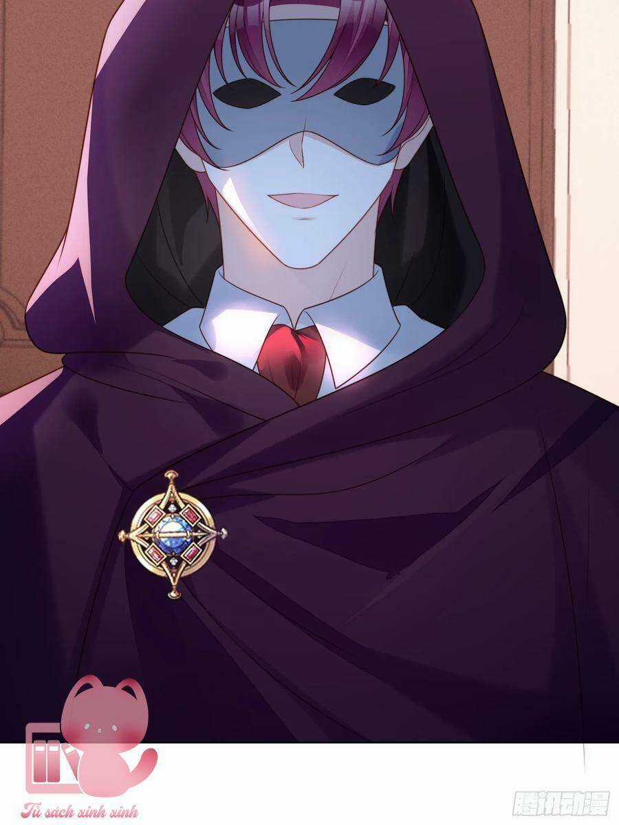 Bỗng Một Ngày Xuyên Thành Hoàng Hậu Ác Độc Chapter 112 trang 41