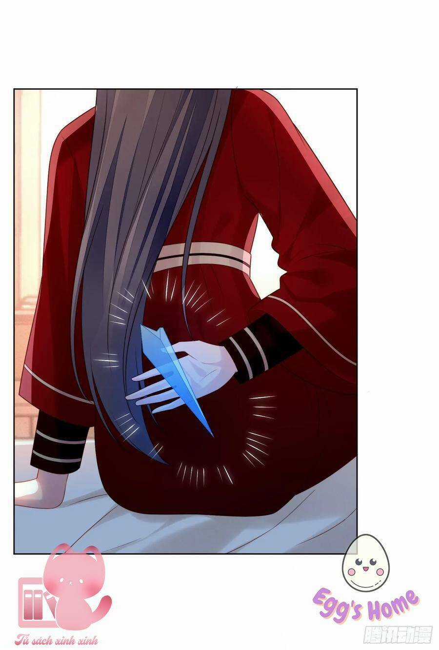 Bỗng Một Ngày Xuyên Thành Hoàng Hậu Ác Độc Chapter 112 trang 42