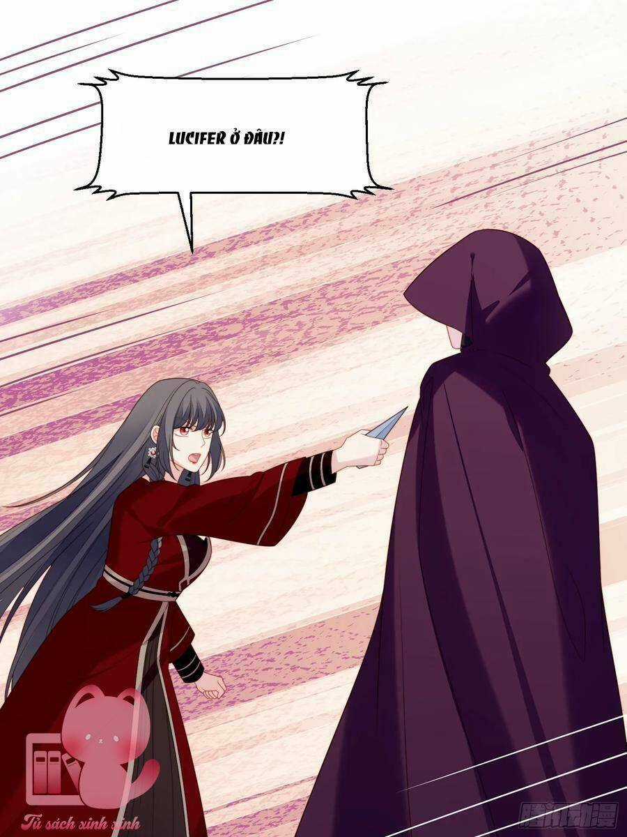 Bỗng Một Ngày Xuyên Thành Hoàng Hậu Ác Độc Chapter 112 trang 43