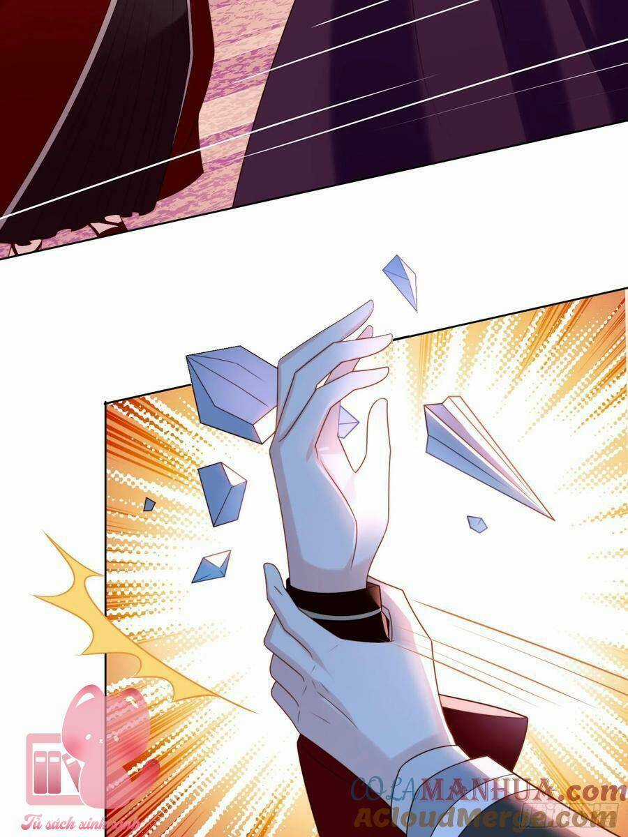 Bỗng Một Ngày Xuyên Thành Hoàng Hậu Ác Độc Chapter 112 trang 44