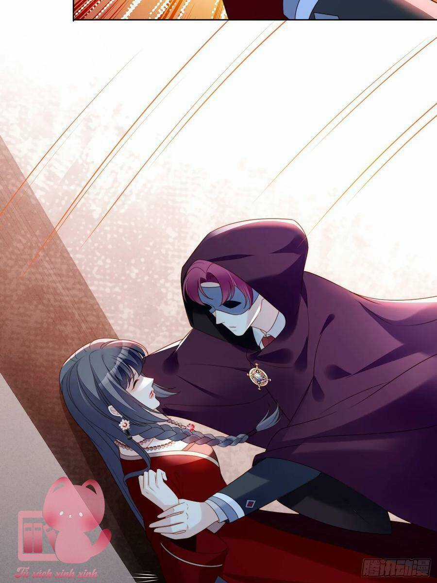 Bỗng Một Ngày Xuyên Thành Hoàng Hậu Ác Độc Chapter 112 trang 45