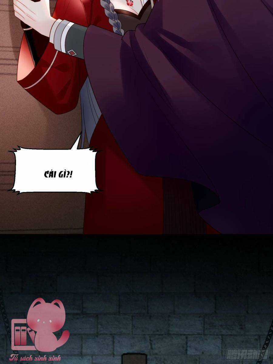 Bỗng Một Ngày Xuyên Thành Hoàng Hậu Ác Độc Chapter 112 trang 47