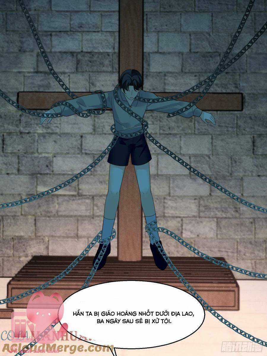 Bỗng Một Ngày Xuyên Thành Hoàng Hậu Ác Độc Chapter 112 trang 48