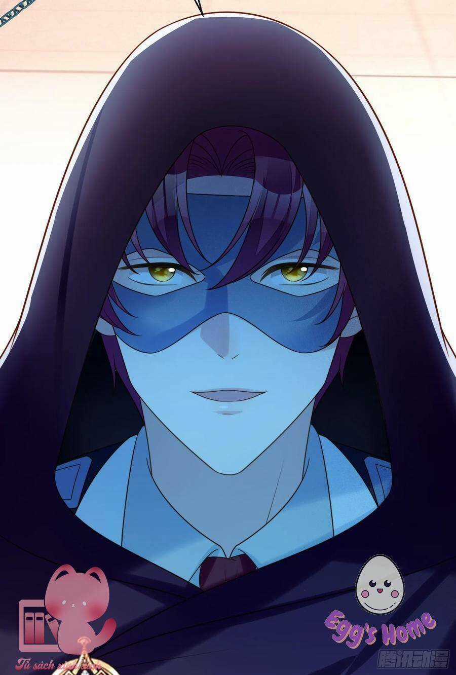 Bỗng Một Ngày Xuyên Thành Hoàng Hậu Ác Độc Chapter 112 trang 49