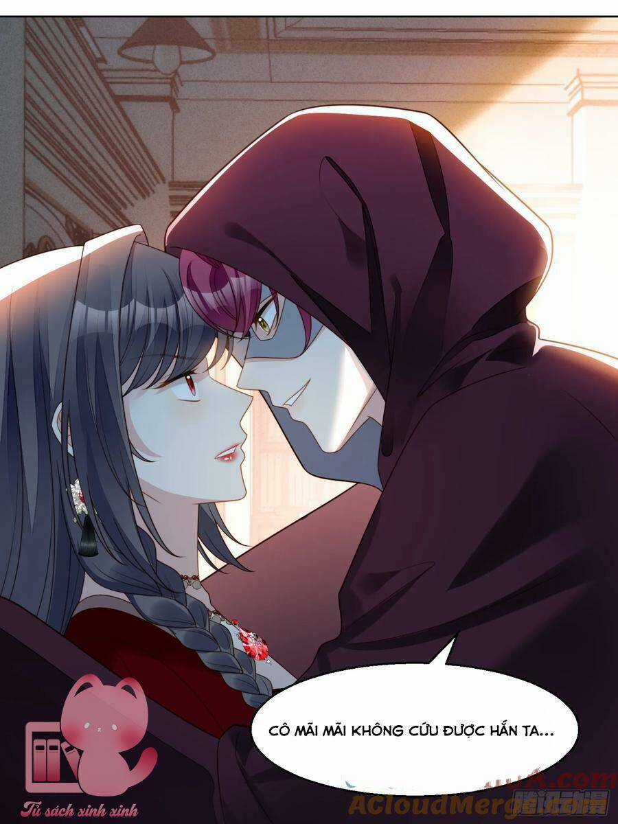 Bỗng Một Ngày Xuyên Thành Hoàng Hậu Ác Độc Chapter 112 trang 50