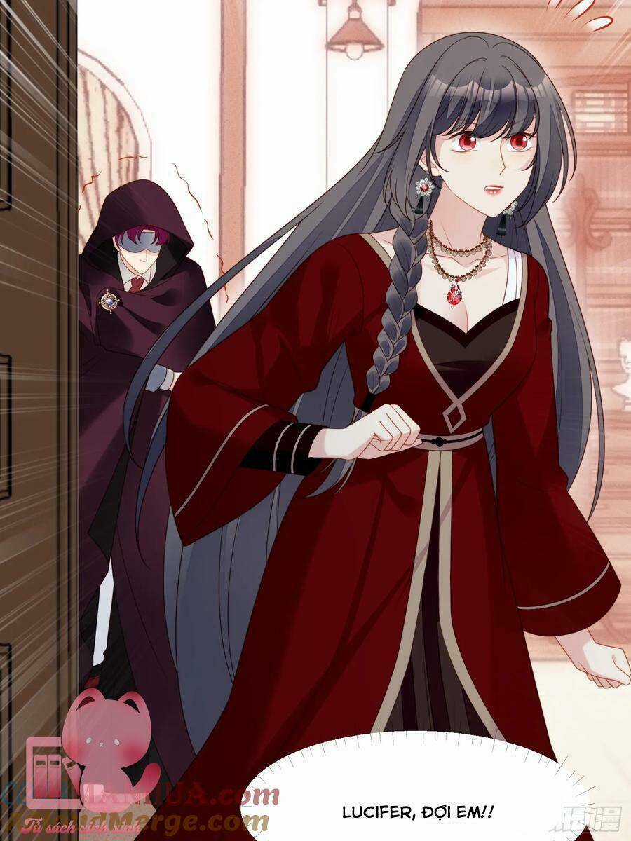 Bỗng Một Ngày Xuyên Thành Hoàng Hậu Ác Độc Chapter 112 trang 52