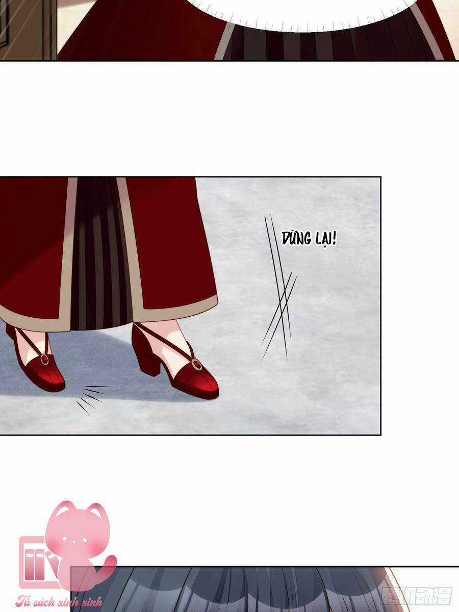 Bỗng Một Ngày Xuyên Thành Hoàng Hậu Ác Độc Chapter 112 trang 53