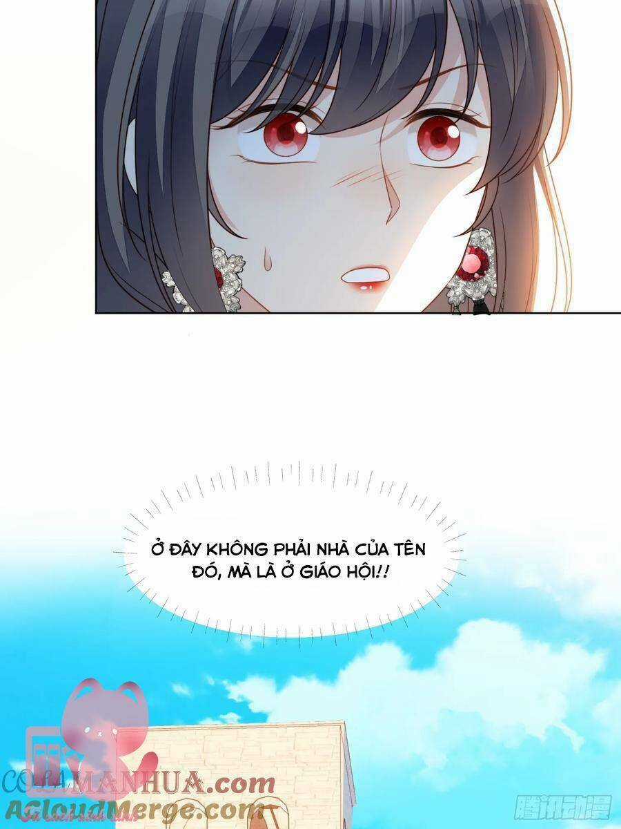 Bỗng Một Ngày Xuyên Thành Hoàng Hậu Ác Độc Chapter 112 trang 54