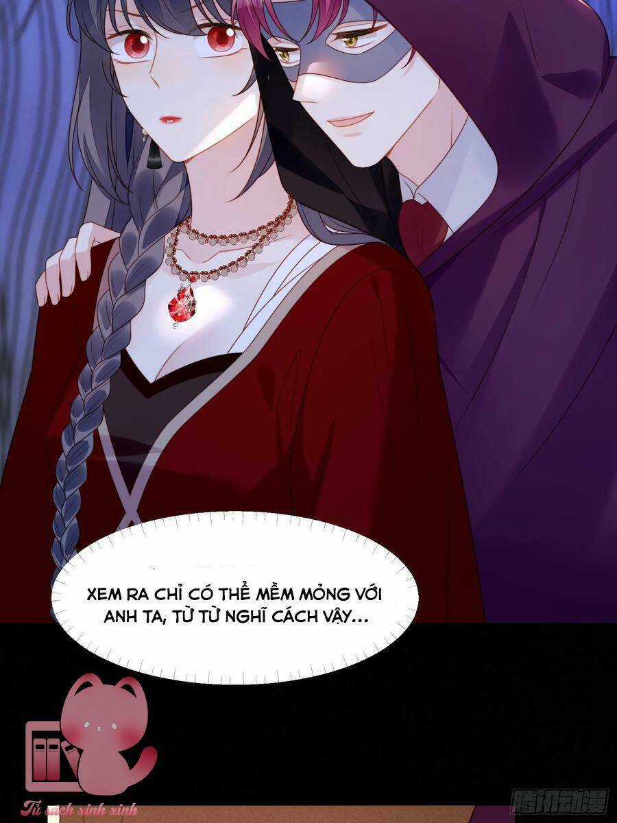 Bỗng Một Ngày Xuyên Thành Hoàng Hậu Ác Độc Chapter 112 trang 59