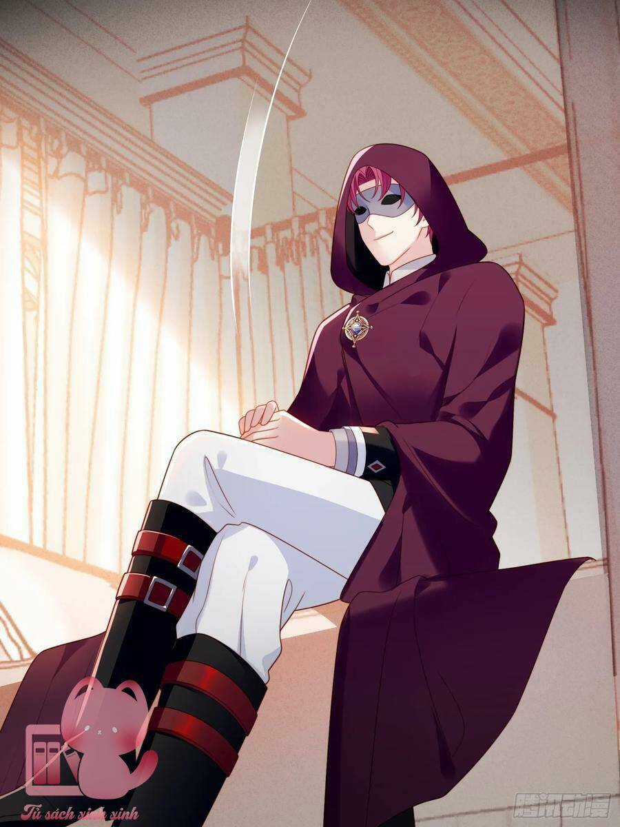 Bỗng Một Ngày Xuyên Thành Hoàng Hậu Ác Độc Chapter 112 trang 61