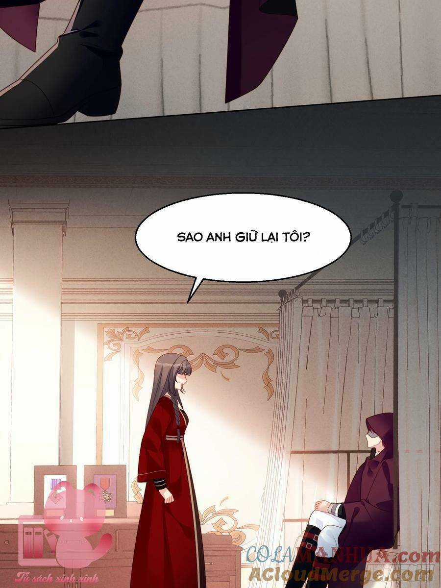 Bỗng Một Ngày Xuyên Thành Hoàng Hậu Ác Độc Chapter 112 trang 62