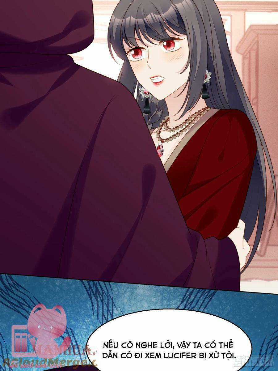 Bỗng Một Ngày Xuyên Thành Hoàng Hậu Ác Độc Chapter 112 trang 66