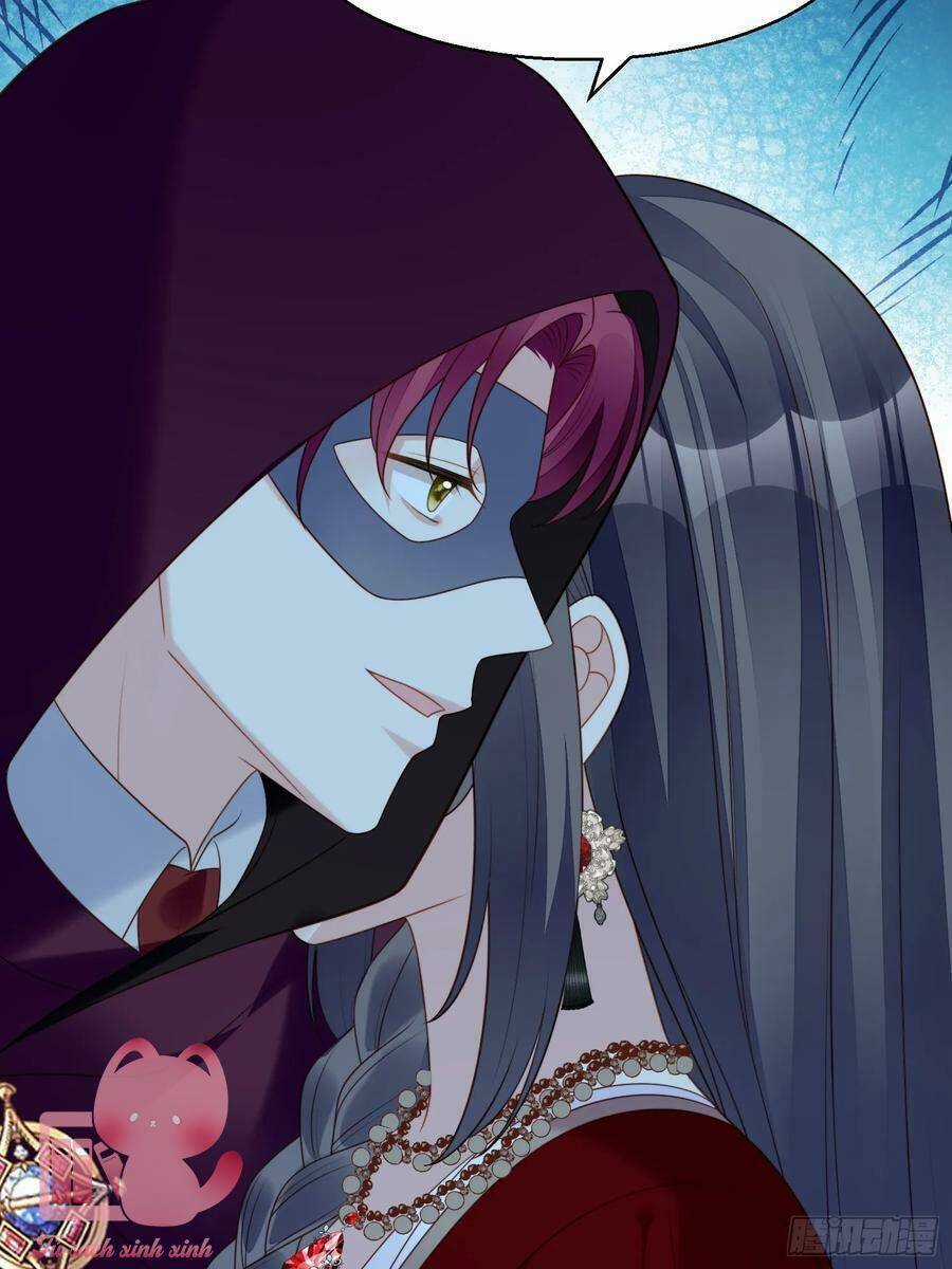 Bỗng Một Ngày Xuyên Thành Hoàng Hậu Ác Độc Chapter 112 trang 67