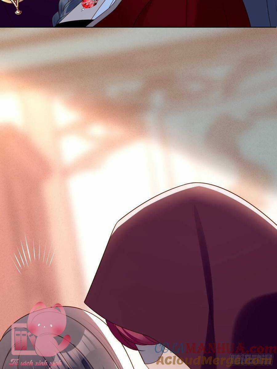 Bỗng Một Ngày Xuyên Thành Hoàng Hậu Ác Độc Chapter 112 trang 68