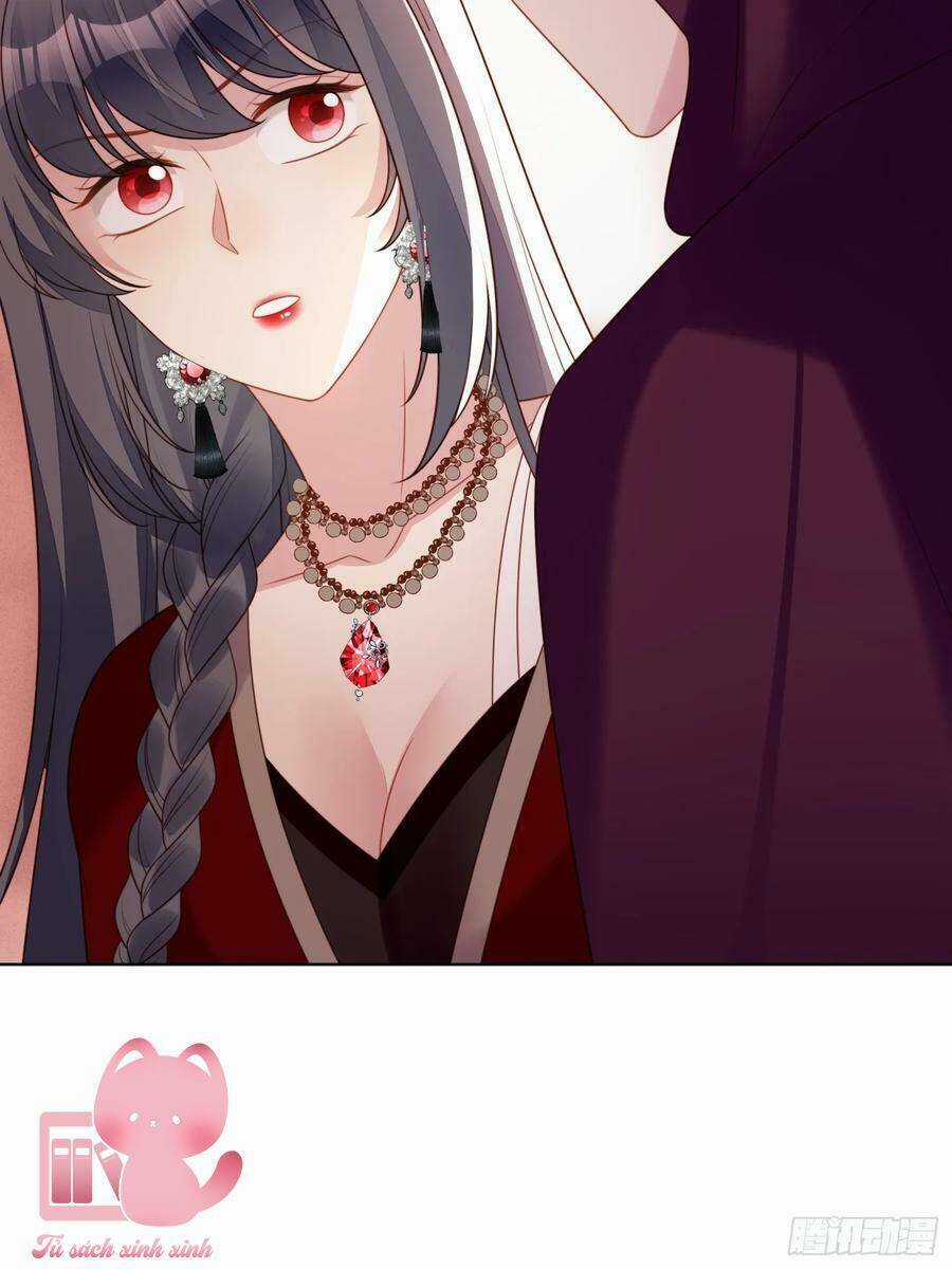 Bỗng Một Ngày Xuyên Thành Hoàng Hậu Ác Độc Chapter 112 trang 69