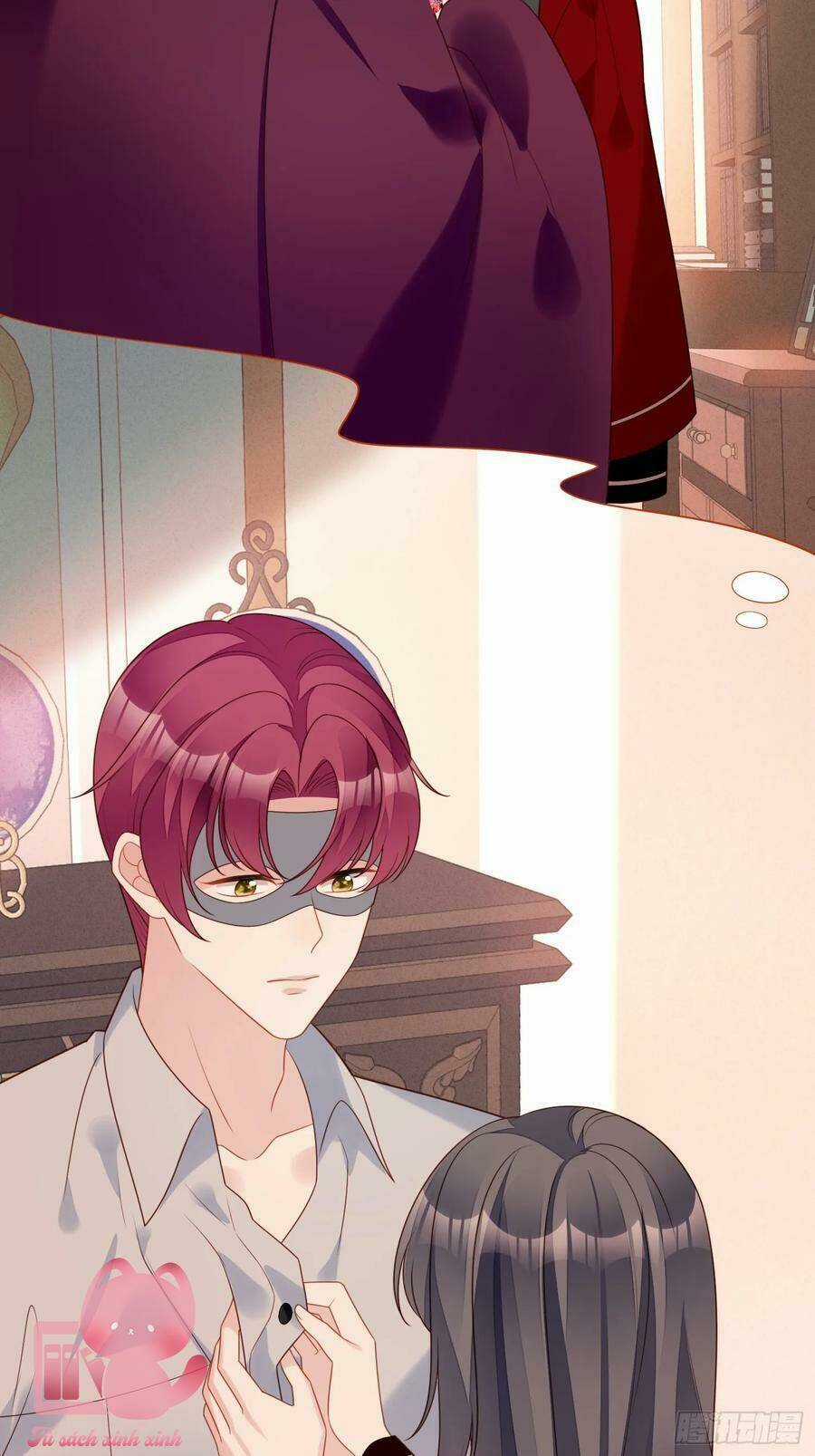 Bỗng Một Ngày Xuyên Thành Hoàng Hậu Ác Độc Chapter 113 trang 11