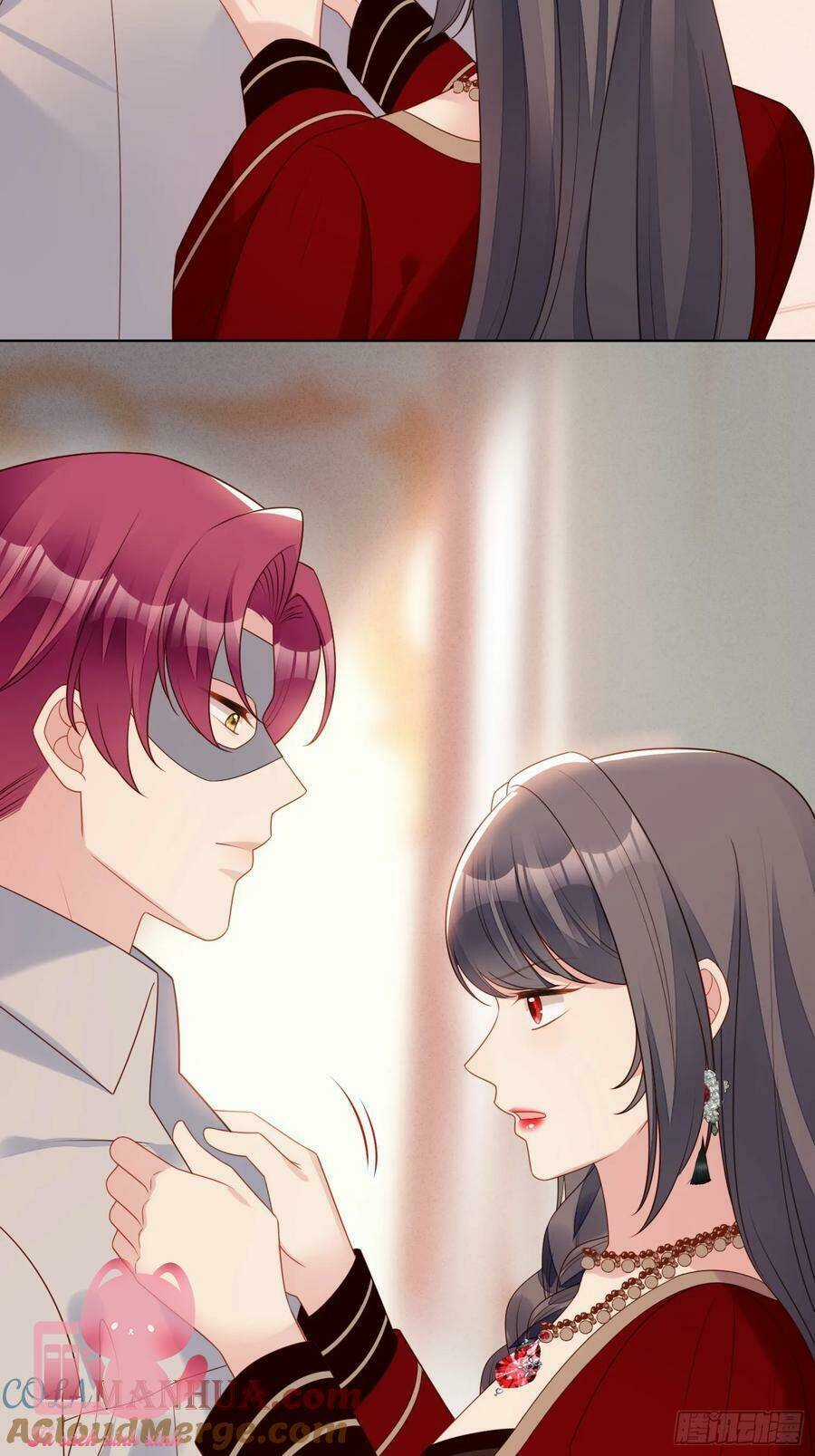 Bỗng Một Ngày Xuyên Thành Hoàng Hậu Ác Độc Chapter 113 trang 12