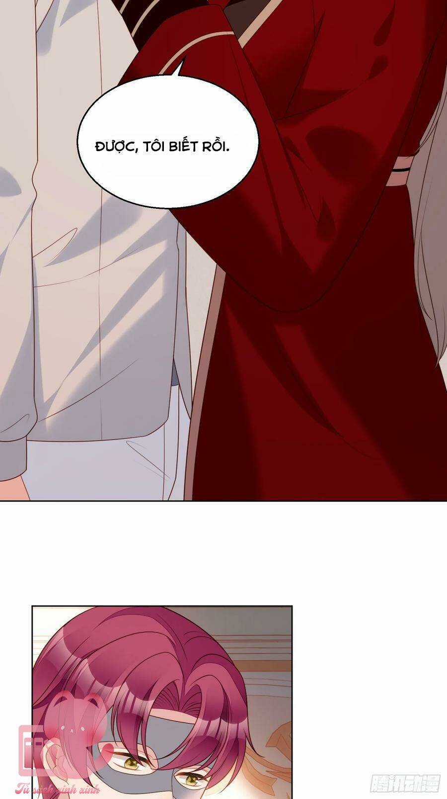 Bỗng Một Ngày Xuyên Thành Hoàng Hậu Ác Độc Chapter 113 trang 13