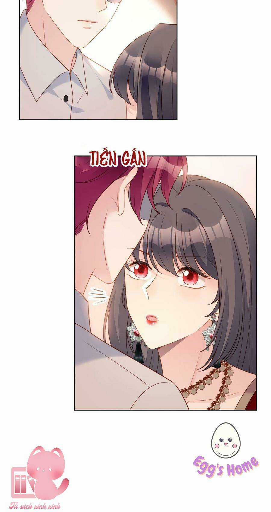 Bỗng Một Ngày Xuyên Thành Hoàng Hậu Ác Độc Chapter 113 trang 14